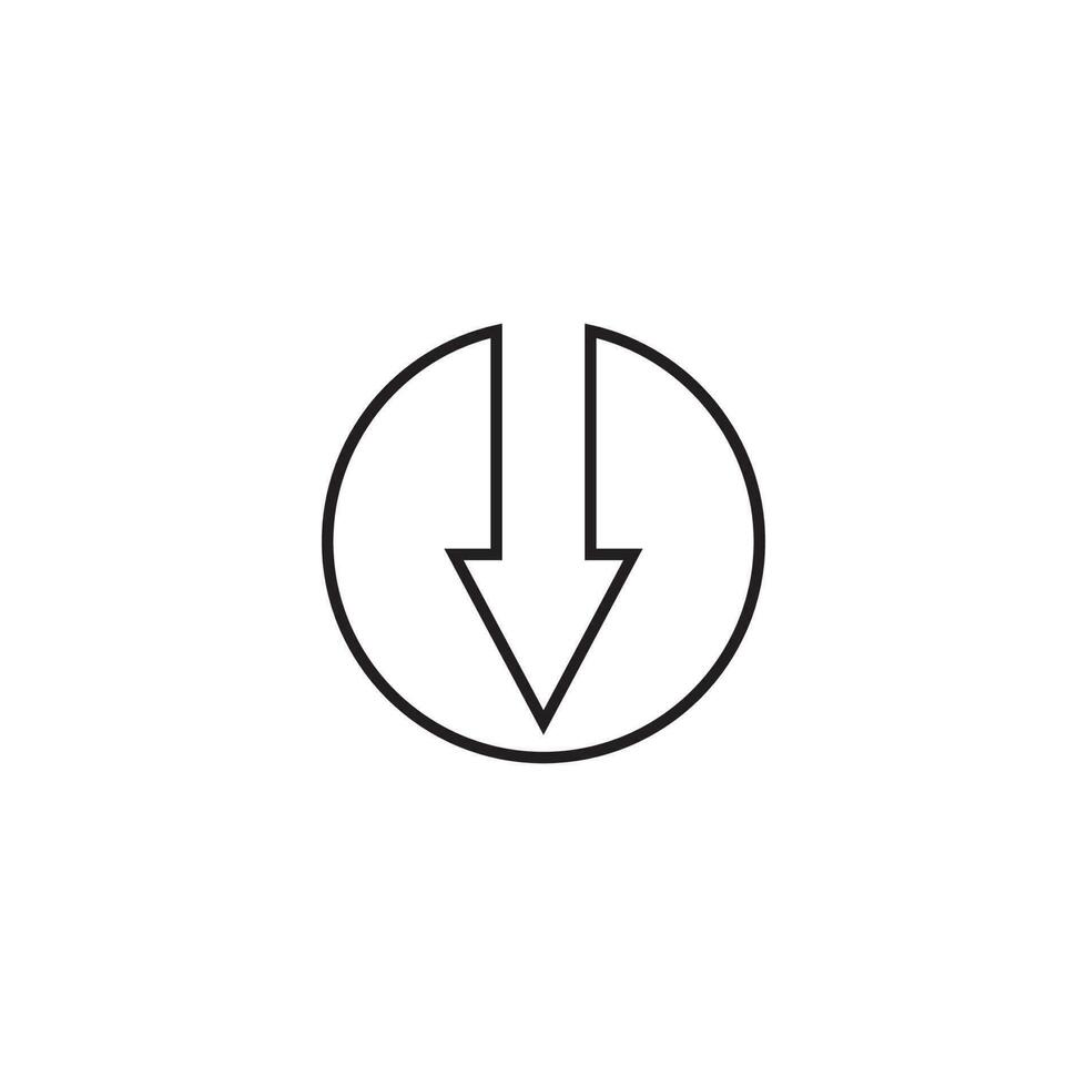 download icon vector