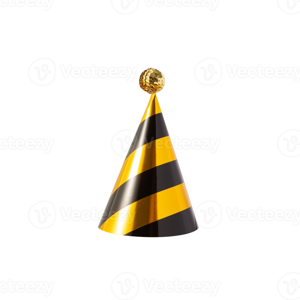 Party Hat cutout, Png file