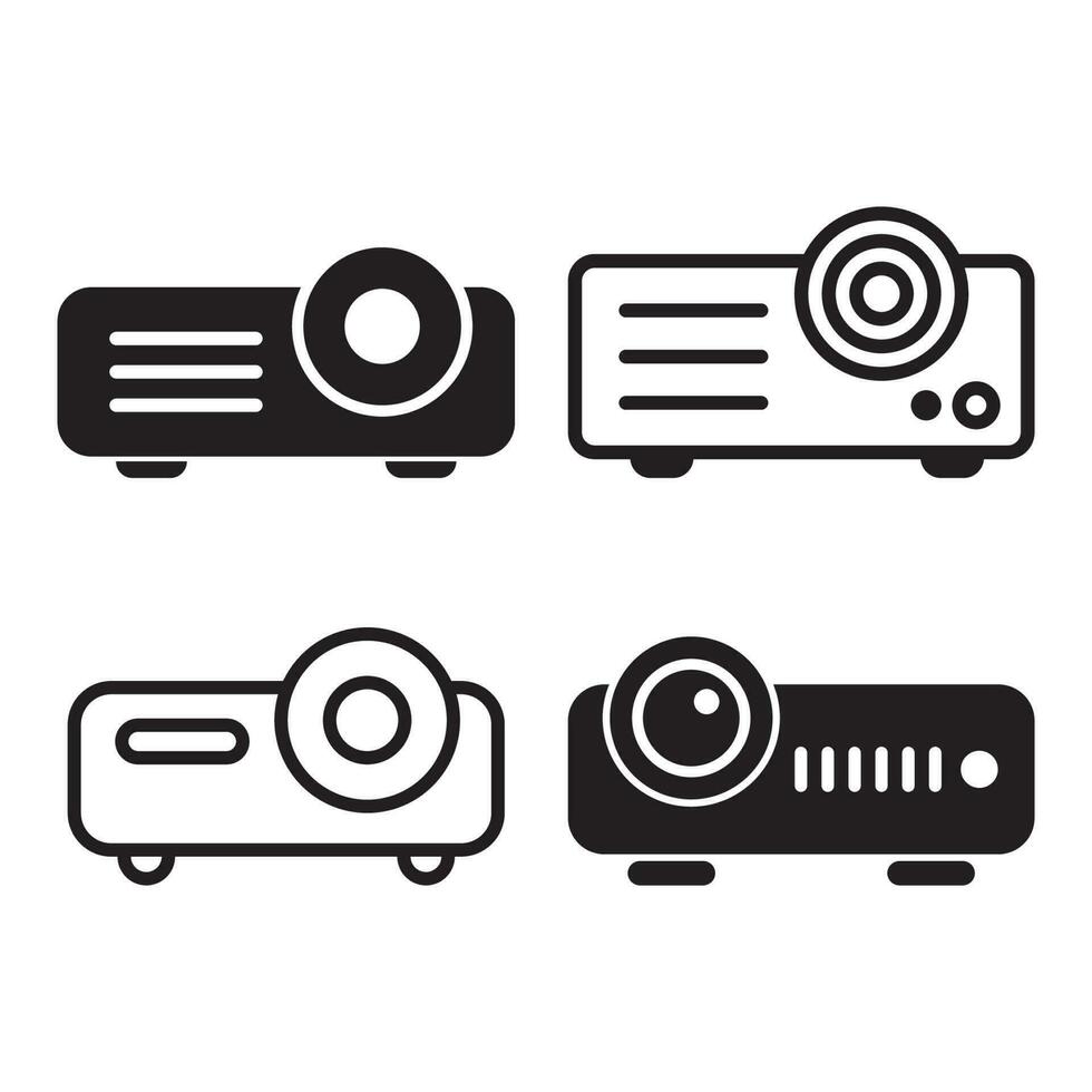 infocus icon vector