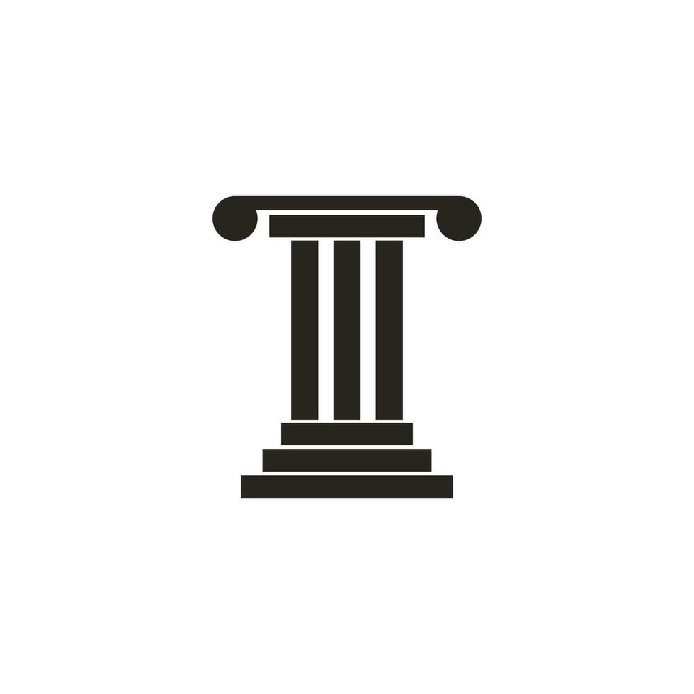 column logo vector