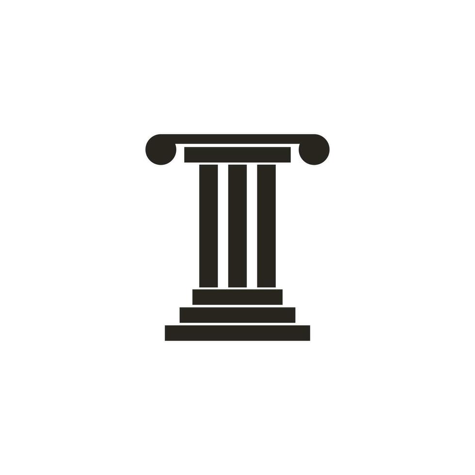 column logo vector