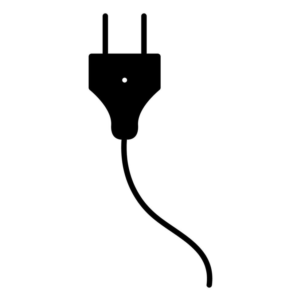 electricity vector element design