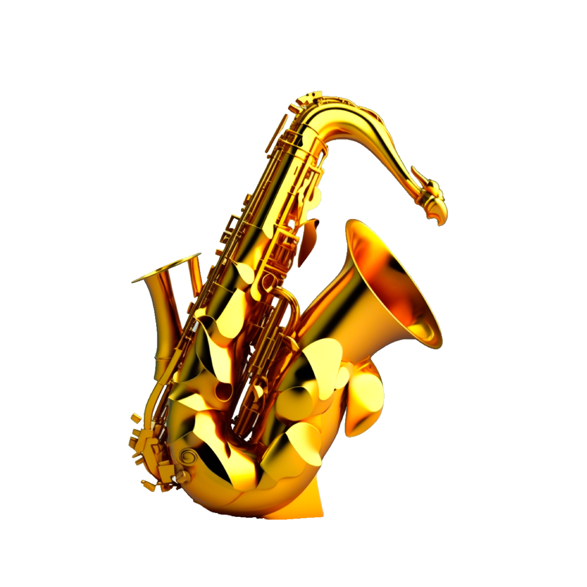 woman playing saxophone 24396279 PNG