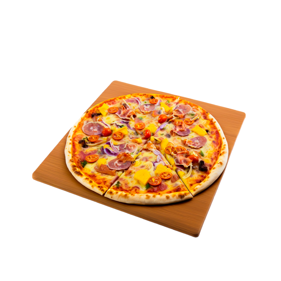 pizza food transparent png