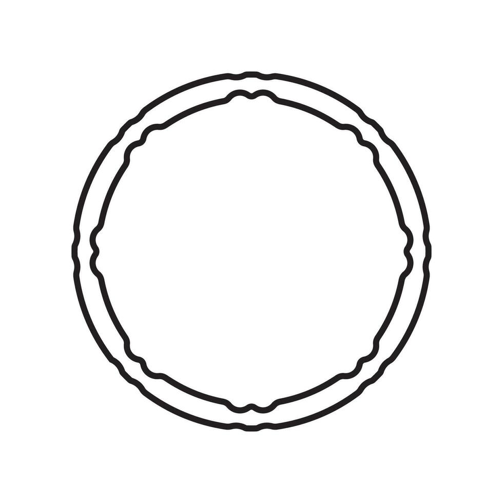 hulahup icon love logo vector