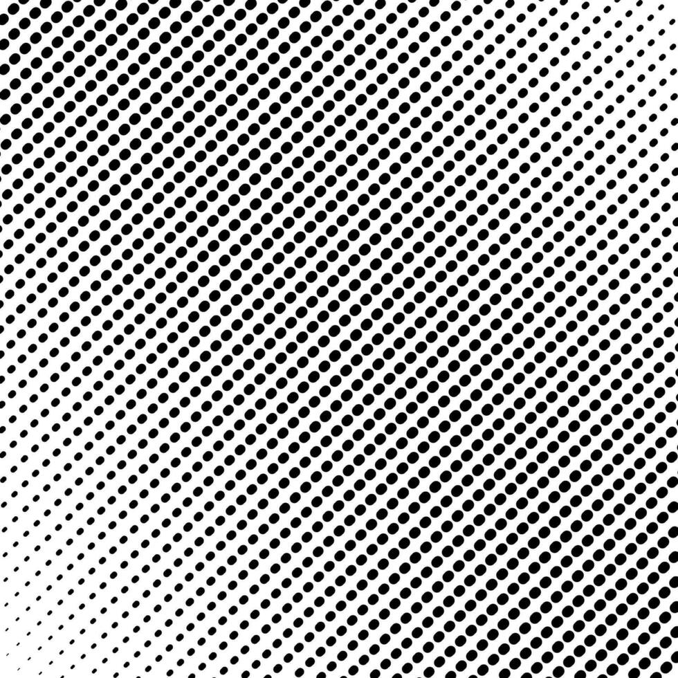 Half tone effect. Half tone dots stock. Halftone dotted background. vector