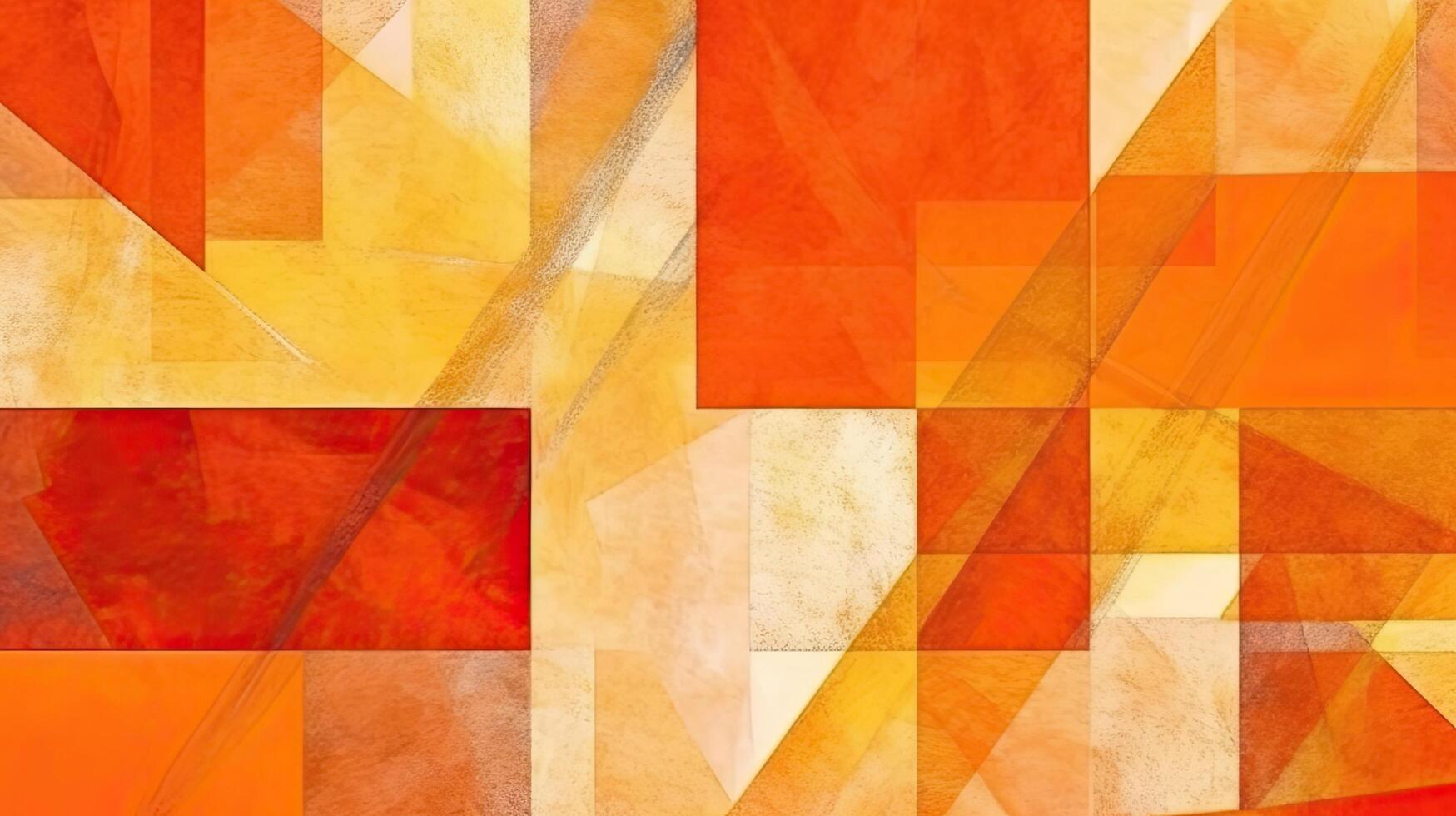 Abstract geometric background. Illustration photo