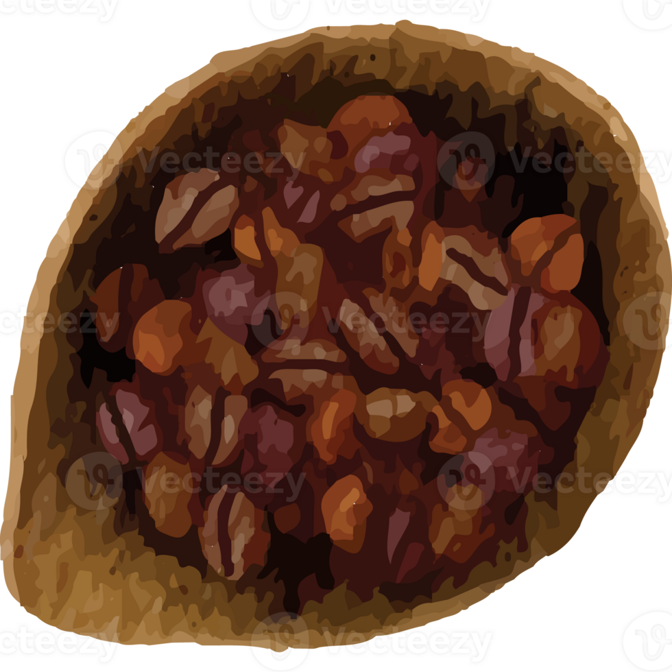 Coffee Shop Design Clip art Element Transparent Background png