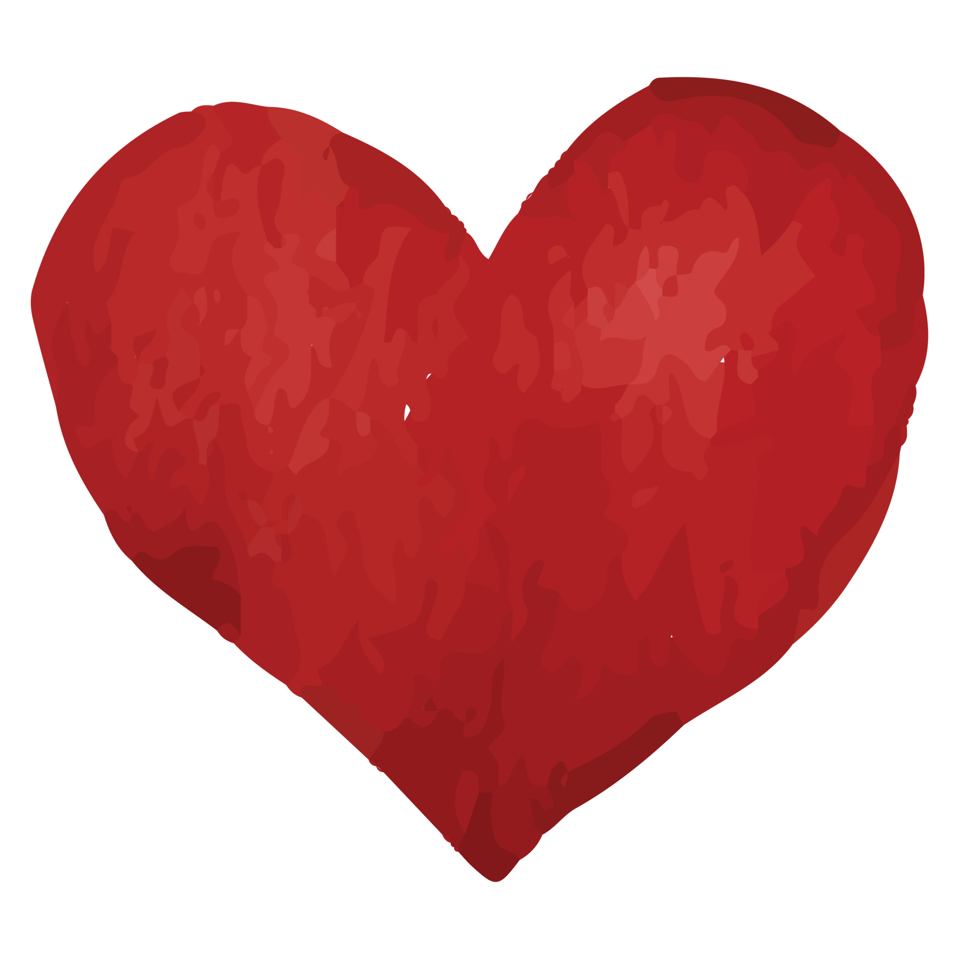 Love Clip art Element Transparent Background 24400333 PNG