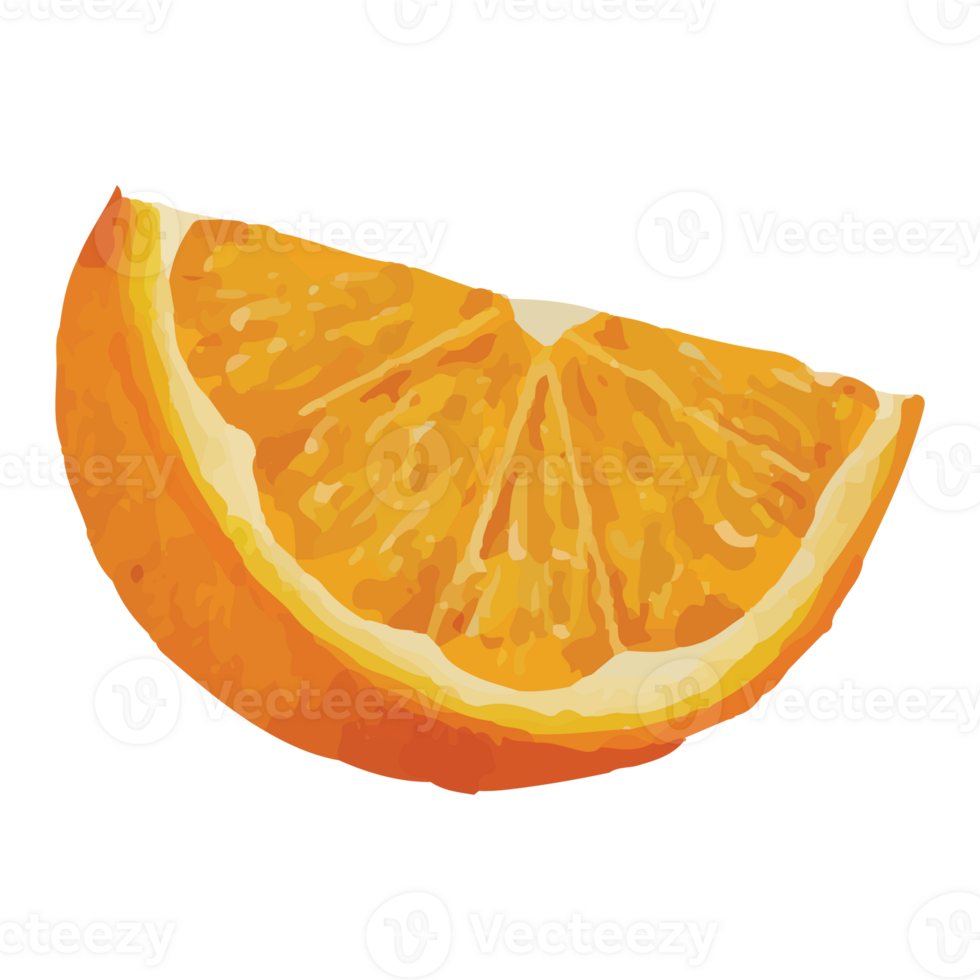 Whole orange, sliced orange, splash orange juice, drop orange oil, Orange leaves Clip art Element Transparent Background png