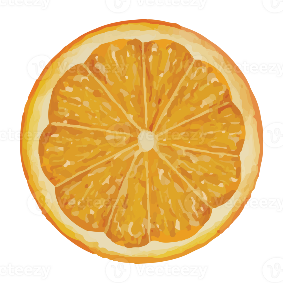 Whole orange, sliced orange, splash orange juice, drop orange oil, Orange leaves Clip art Element Transparent Background png