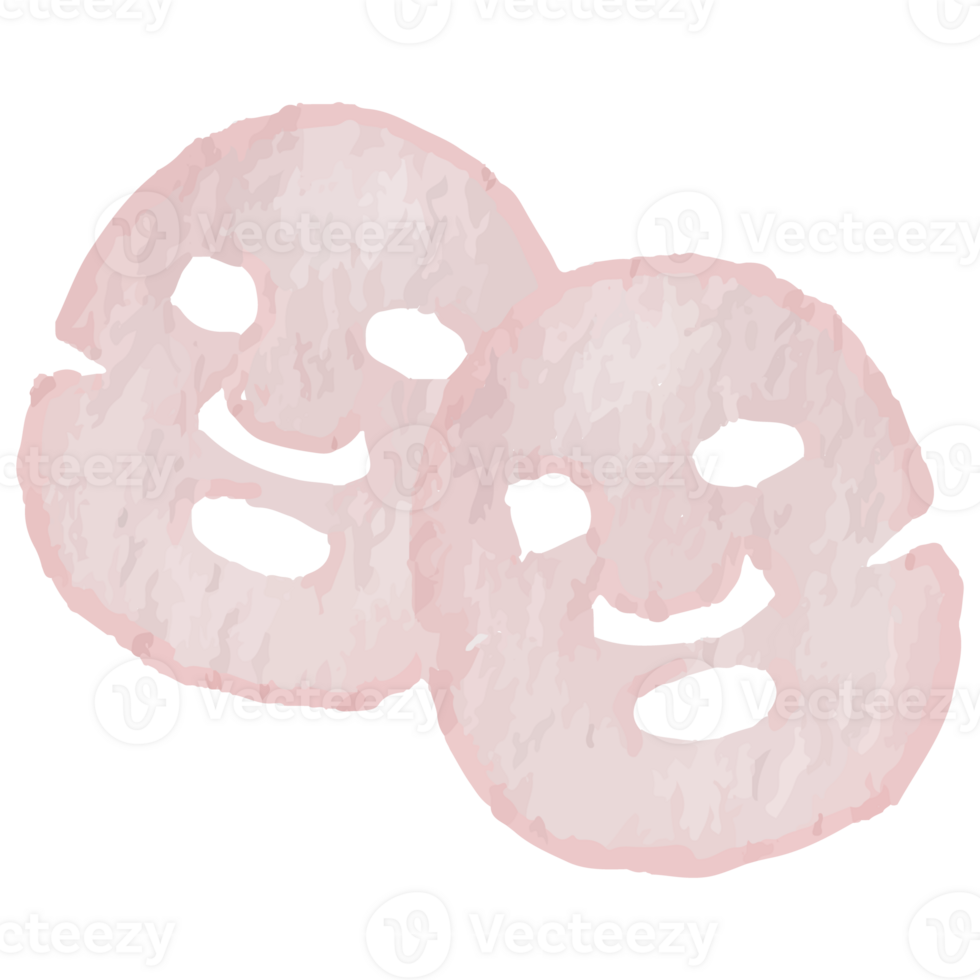 Cosmetics Clip art Element Transparent Background png