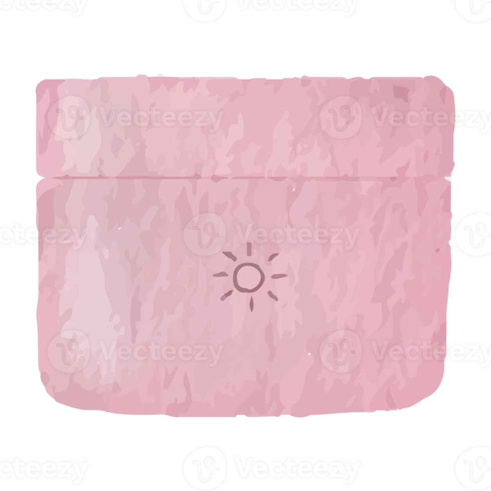 Cosmetics Clip art Element Transparent Background png