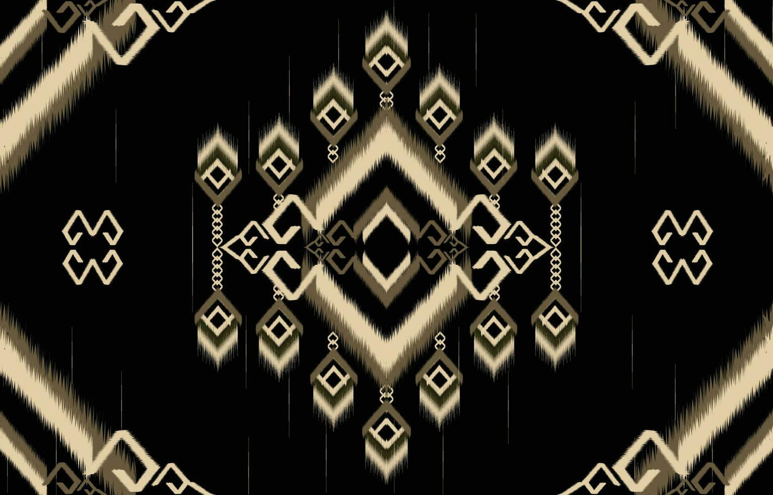 geométrico étnico patrones. americano, africano, occidental, azteca, motivo a rayas, y bohemio modelo estilos. diseñado para fondo, papel tapiz, impresión, alfombra, envoltura, azulejo, salón, batik.vector ilustración vector