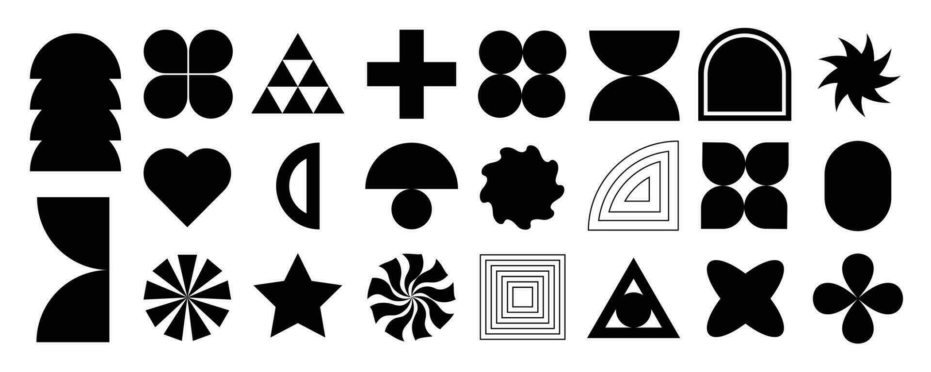 Shapes Icon