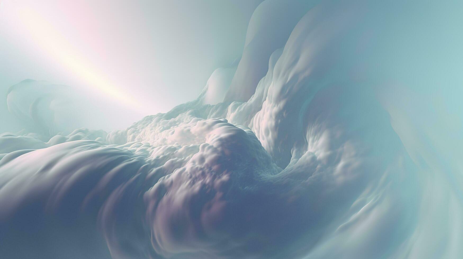 Water explode soft color disarray abstract wallpaper photo