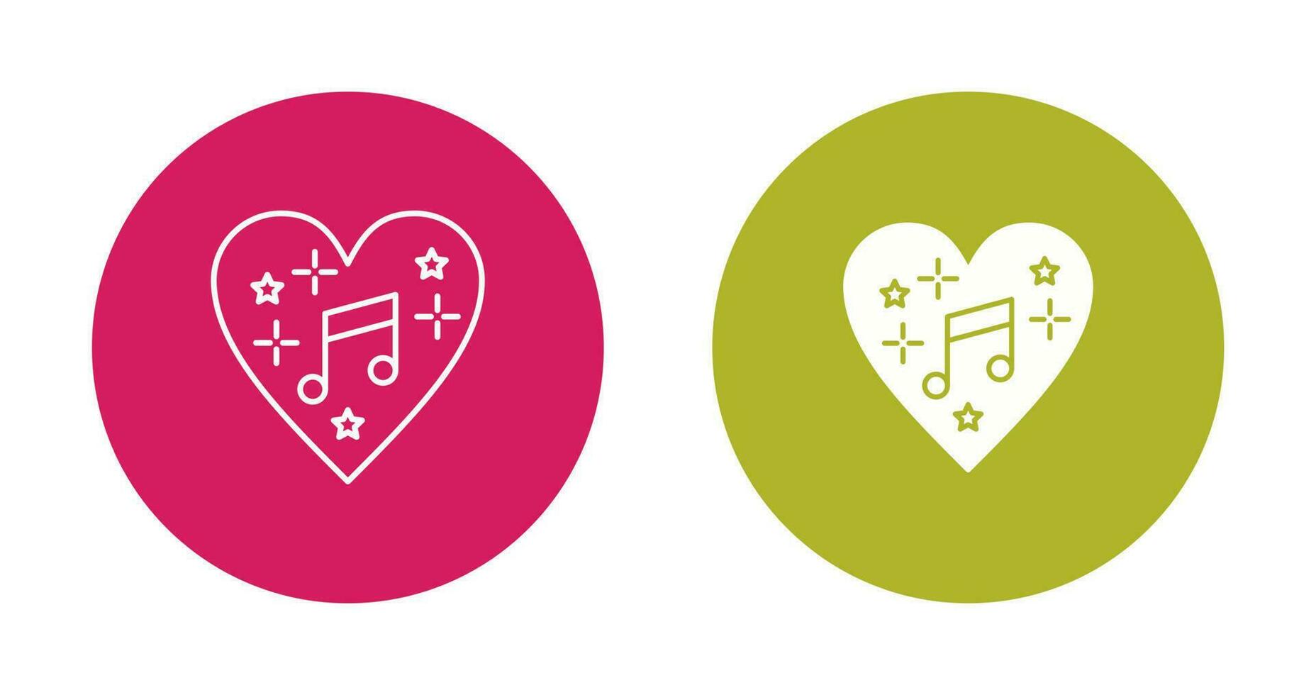 Music Vector Icon