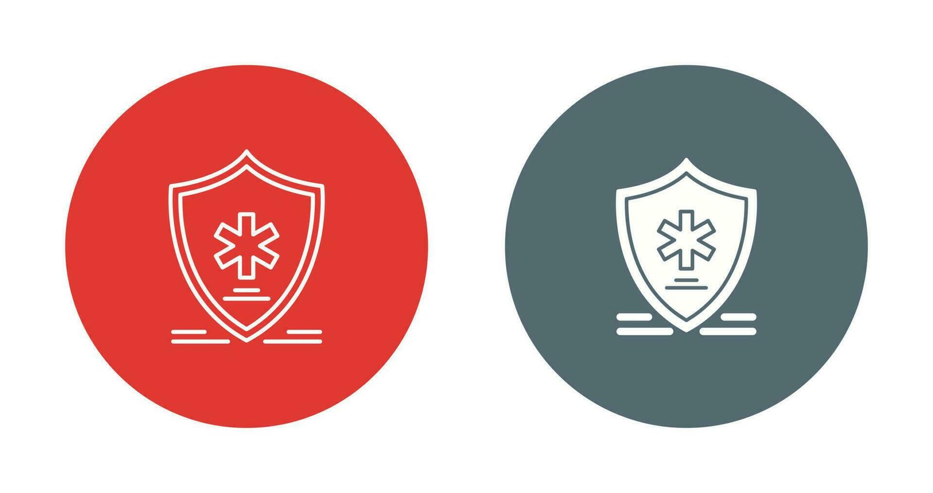 Medical Symbol Vector Icon