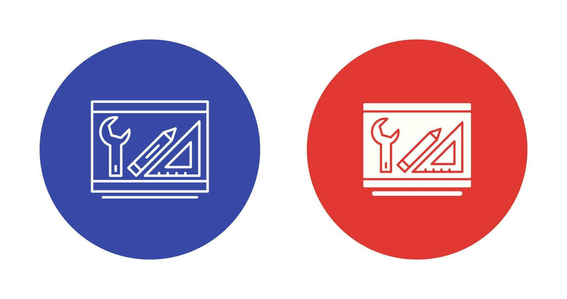 Tools Vector Icon