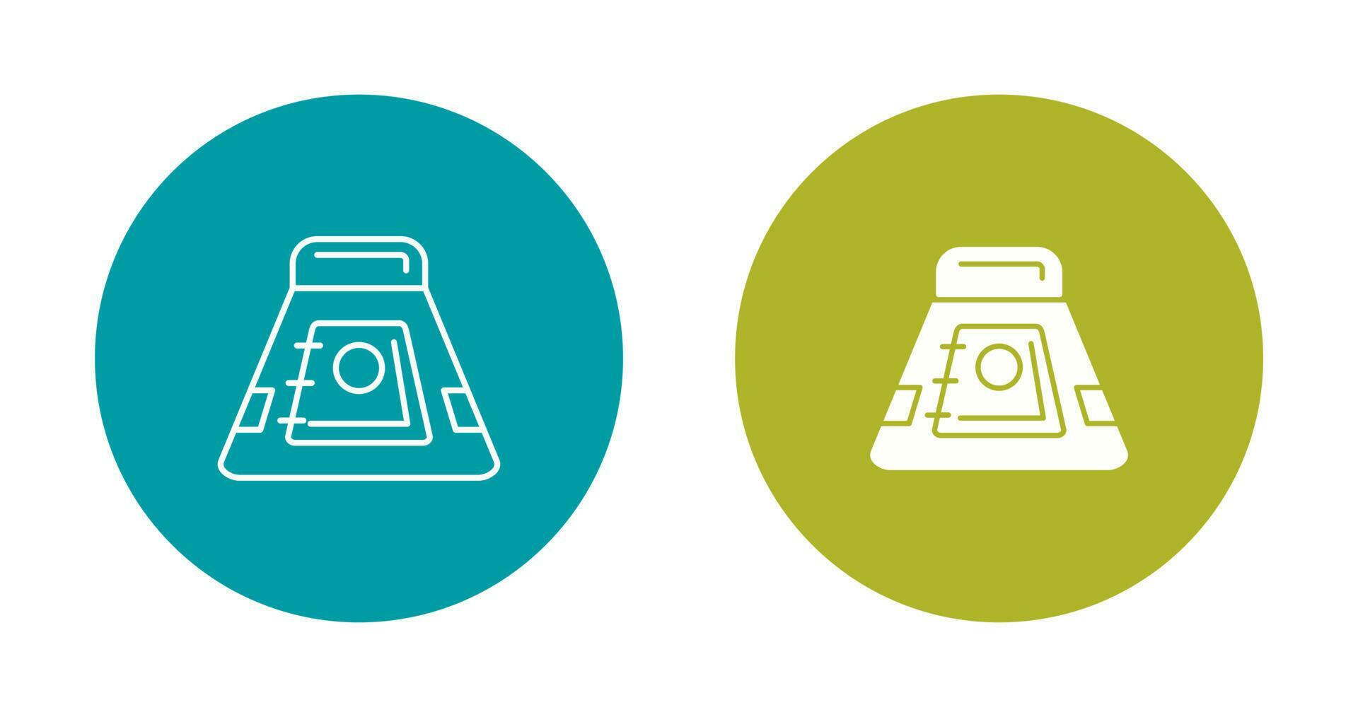 Module Vector Icon 24405229 Vector Art at Vecteezy