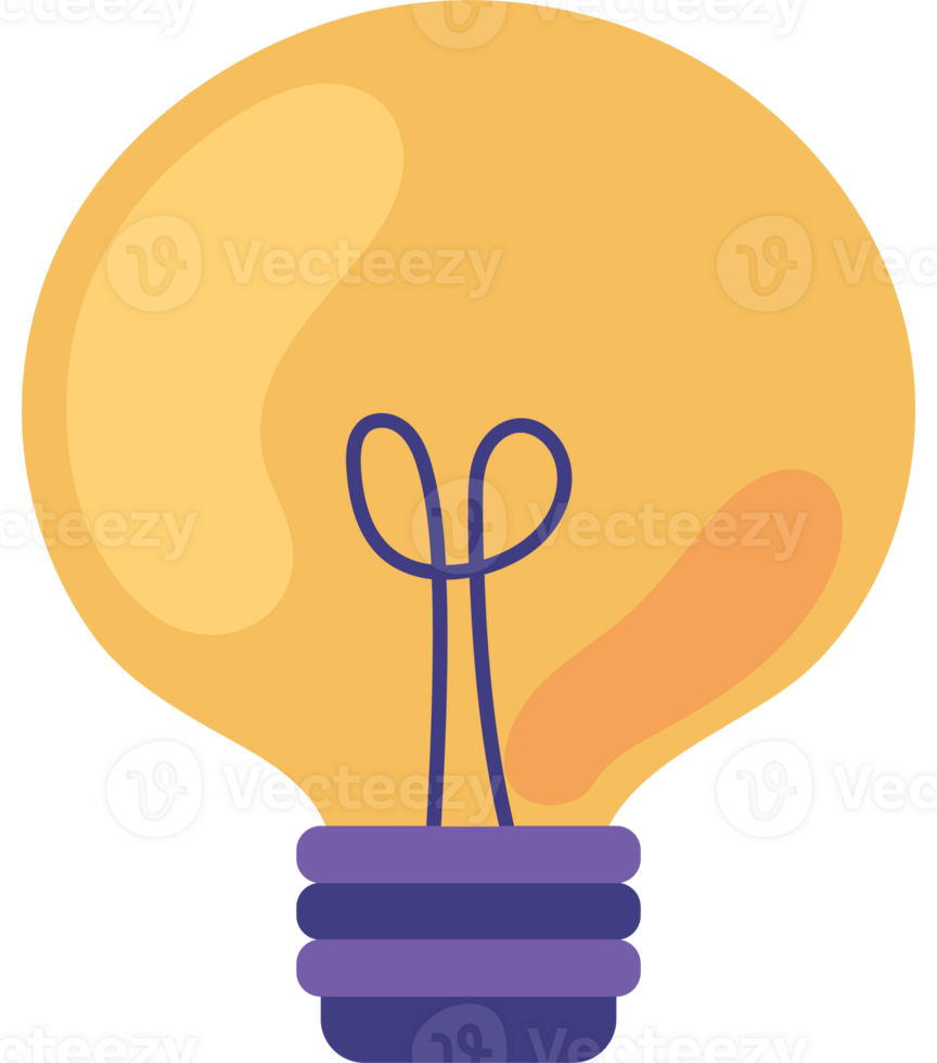 light bulb icon png