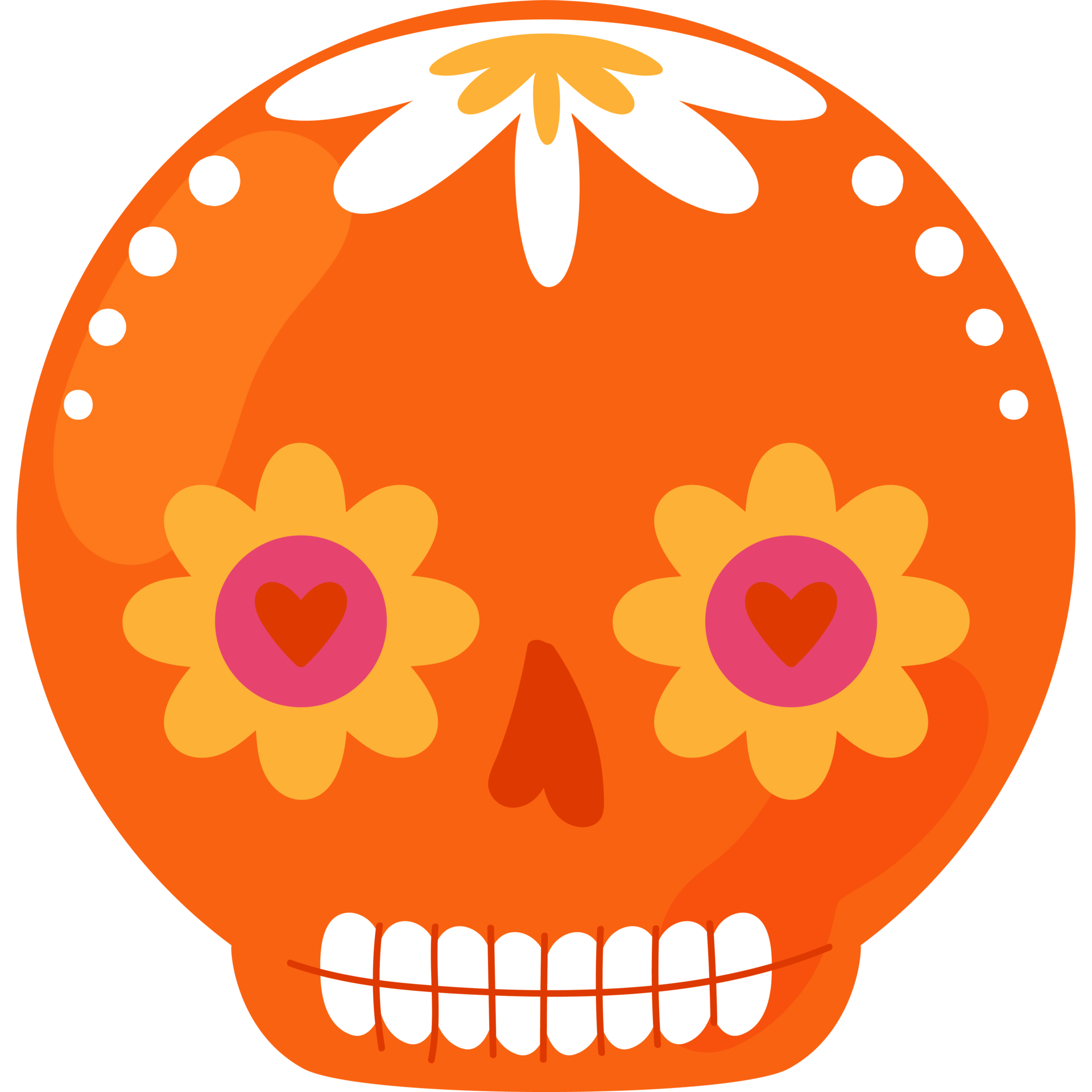 mexican-skull-icon-24405735-png