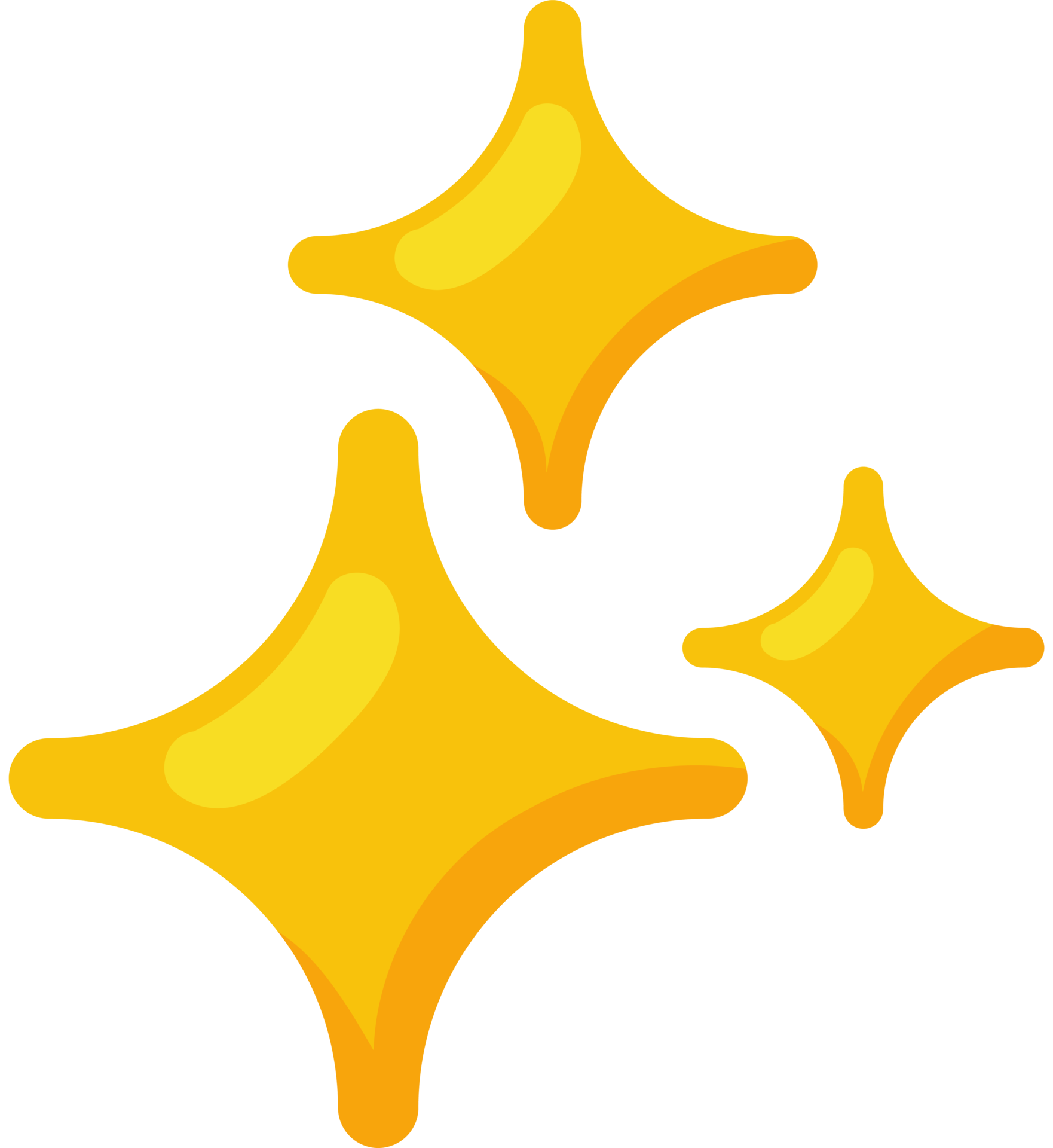 bright stars icon 24405762 PNG