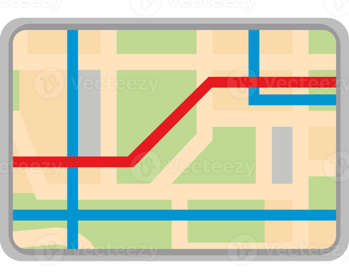 navigation map you are here icon png