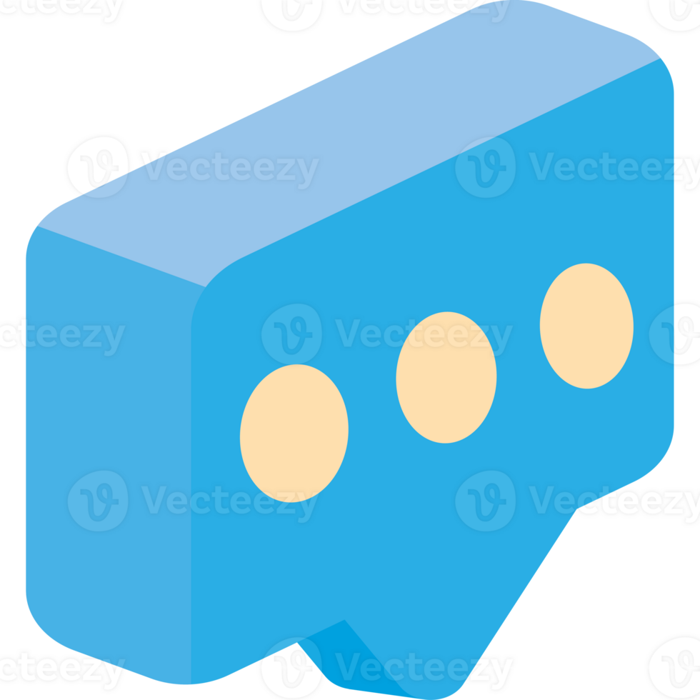 speech bubble icon white background png