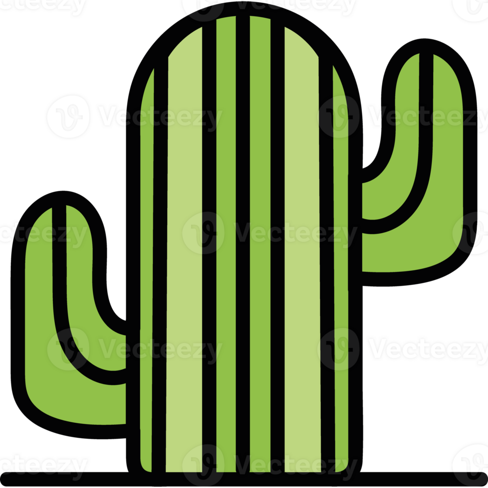 growth cactus plant png