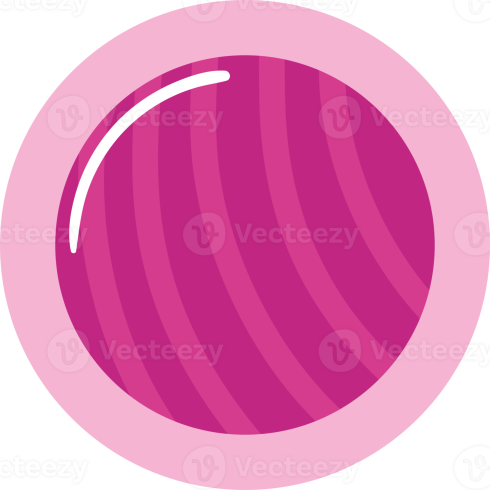 planet system solar space png