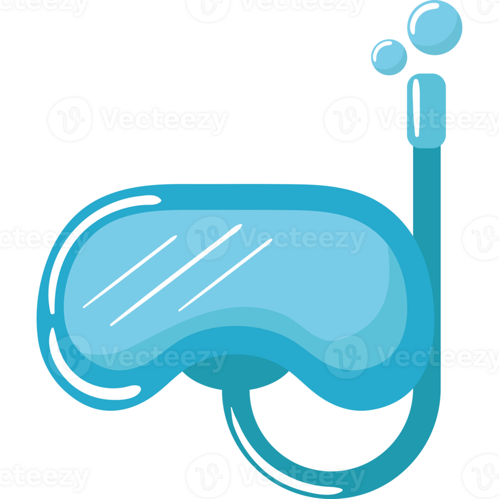 diving mask icon png