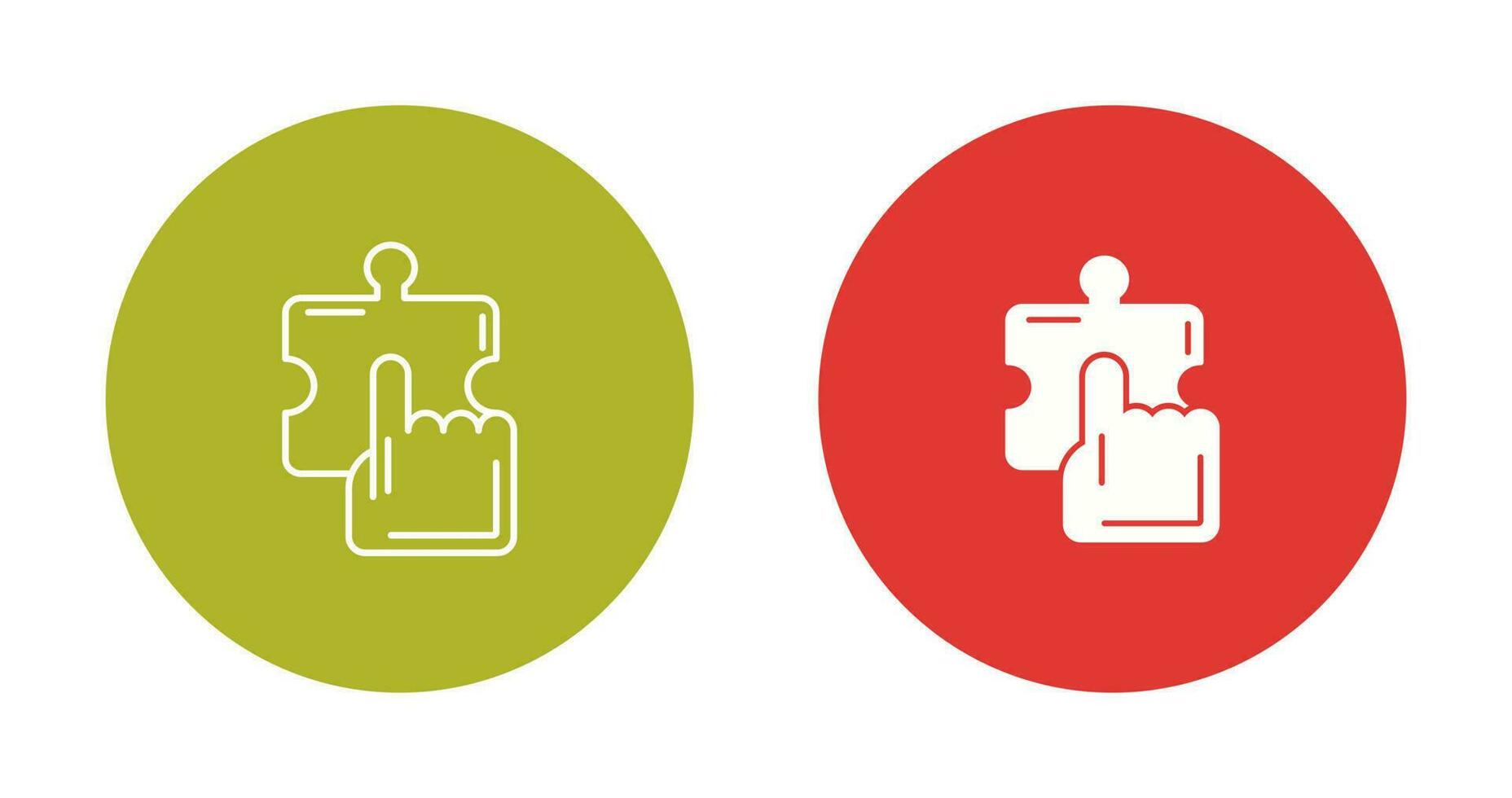 Quick Selection Vector Icon