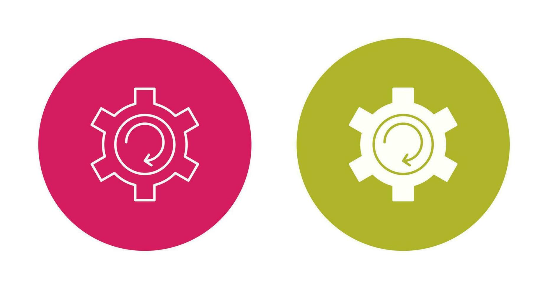 Upgrade Vector Icon