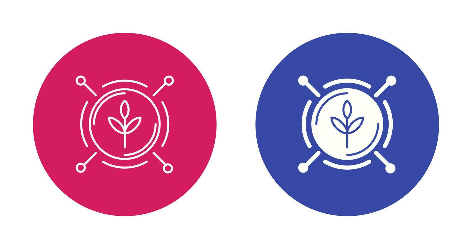Analytics Vector Icon