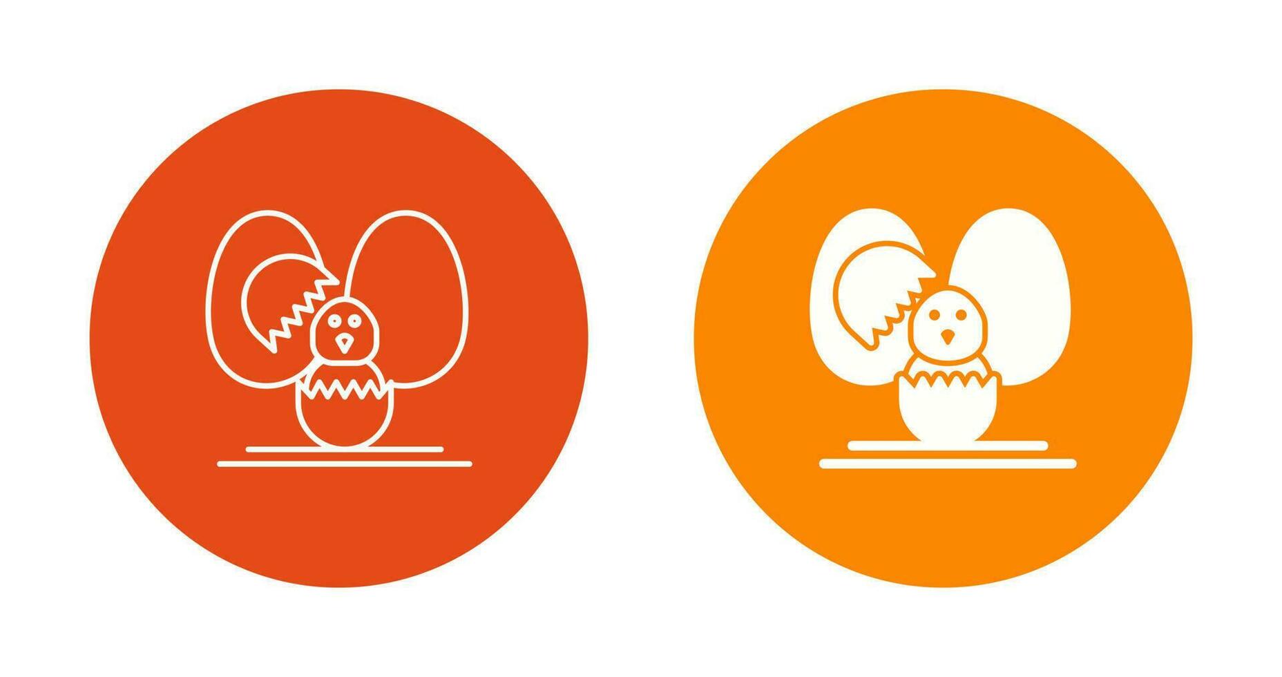 Easter Vector Icon