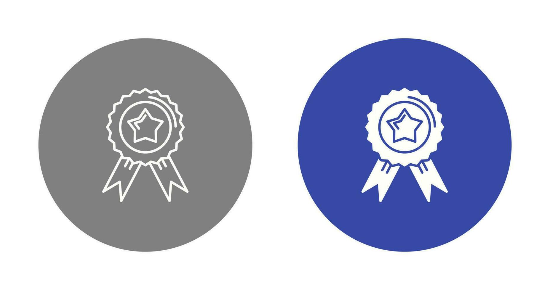 Badge Vector Icon