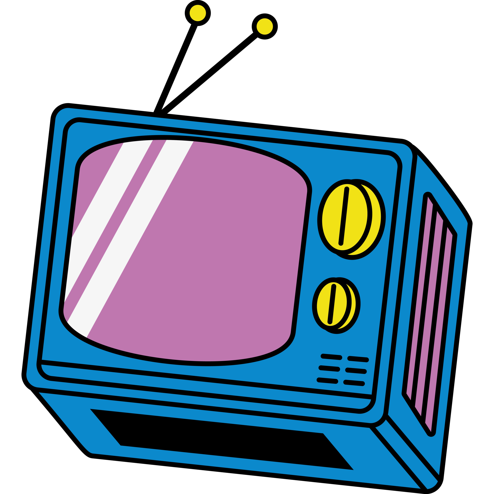 Televisi n 90s Popular Arte Icono Aislado 24408341 PNG televisi-n-90s-popular-arte-icono-aislado-24408341-png