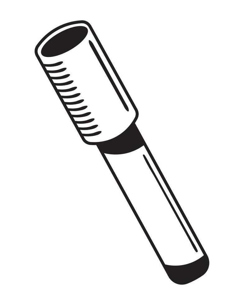 marker supply icon vector