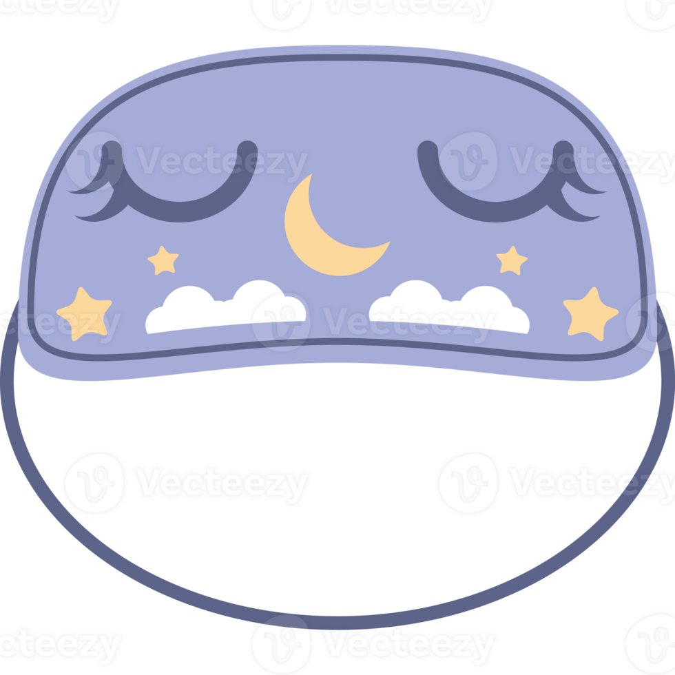 sleep mask icon png