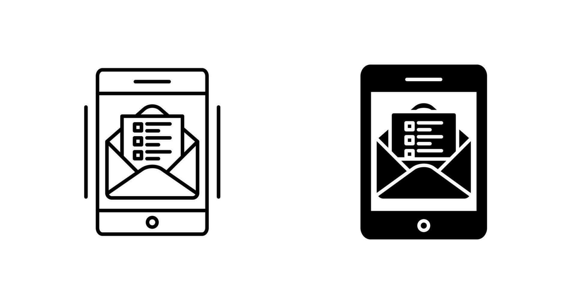 Email Vector Icon