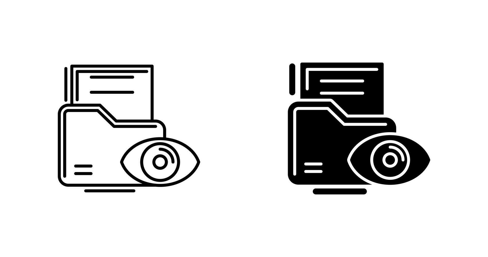 Data Visualization Vector Icon 24409703 Vector Art at Vecteezy