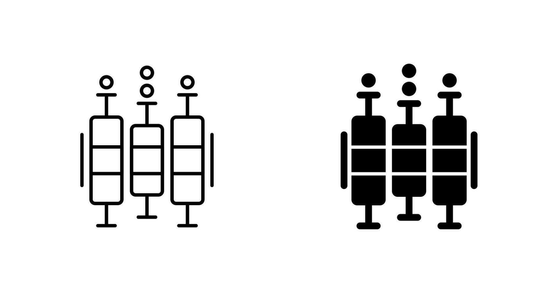 Plot Vector Icon