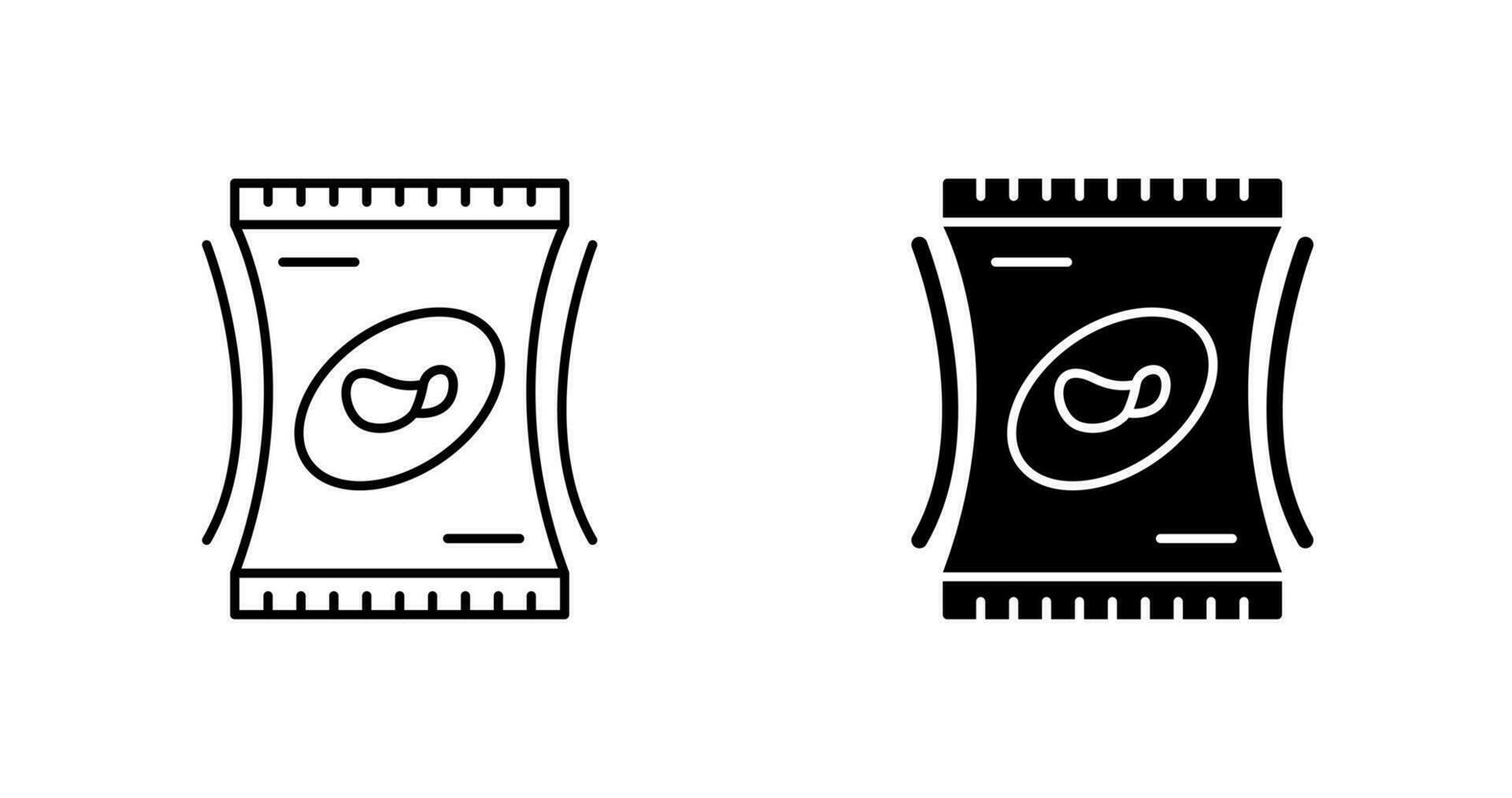 Snack Vector Icon