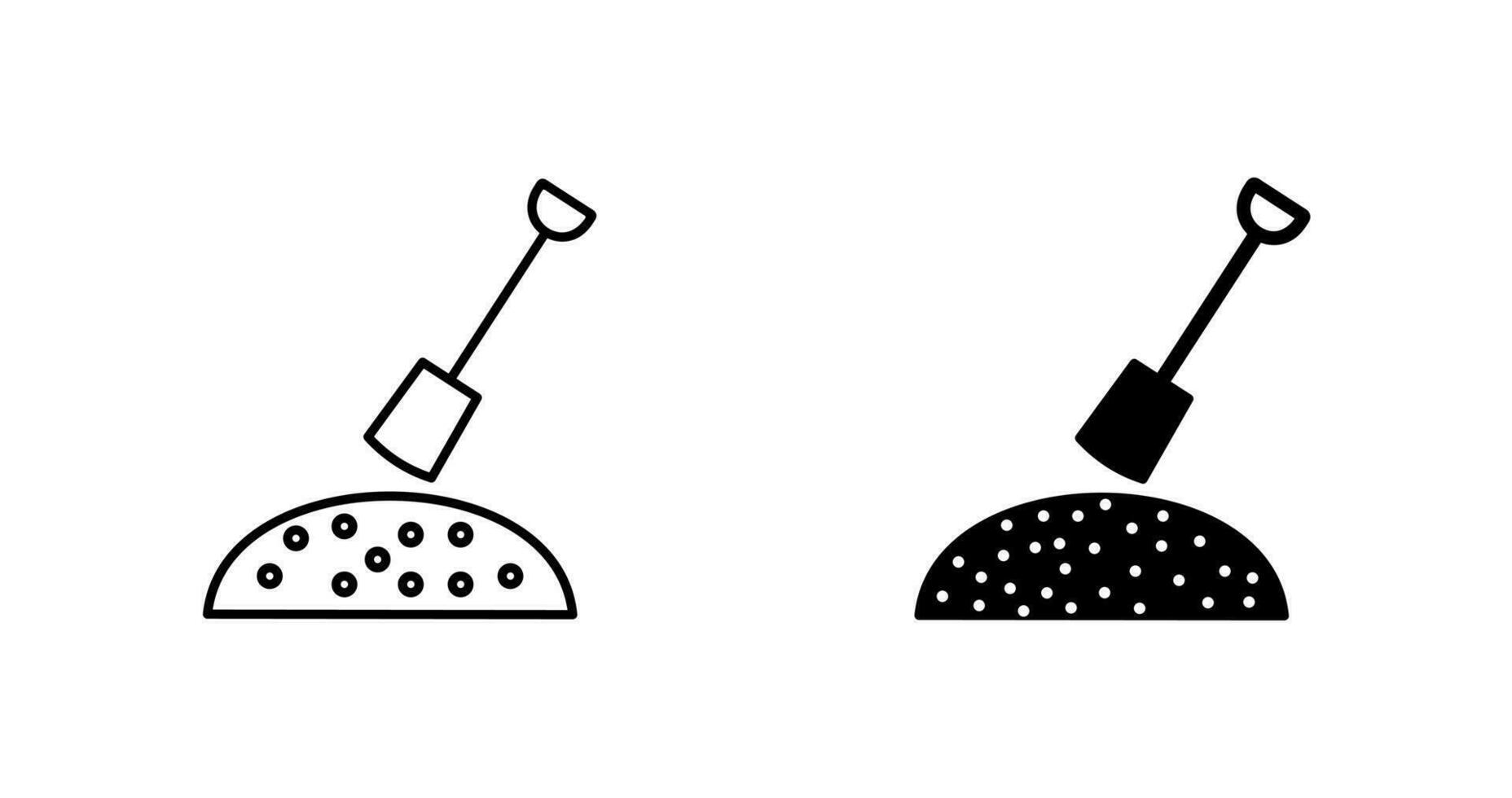 Gardening Vector Icon