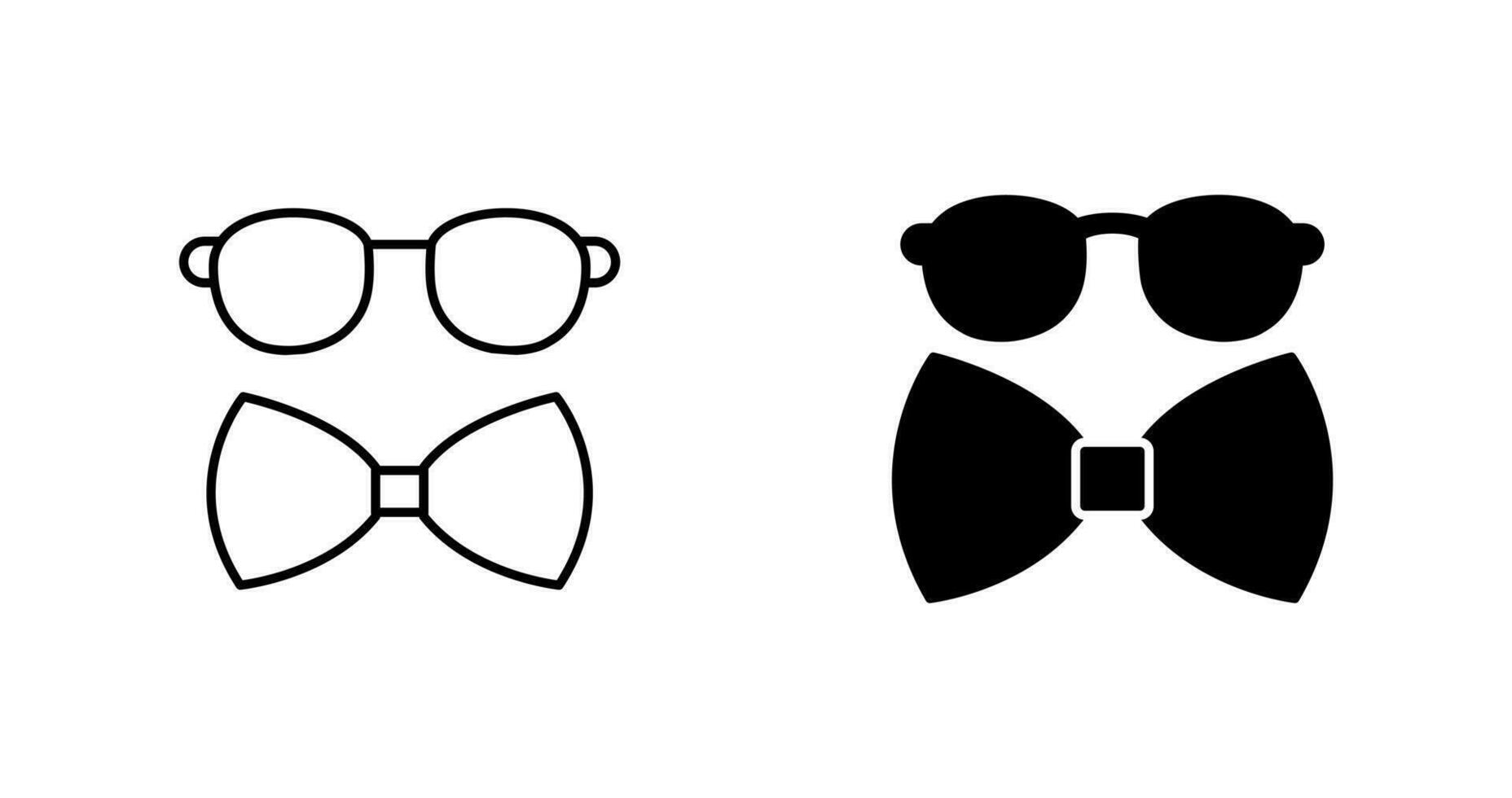 Hipster Style Vector Icon