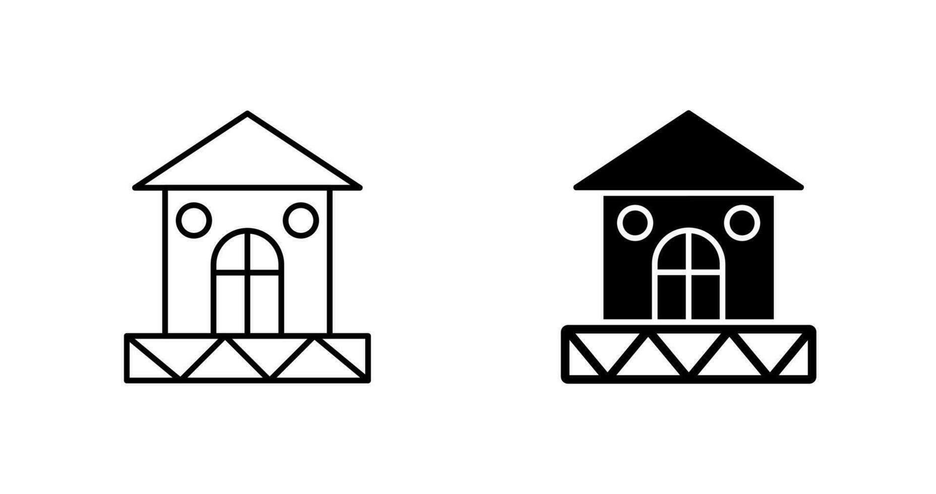 House Vector Icon