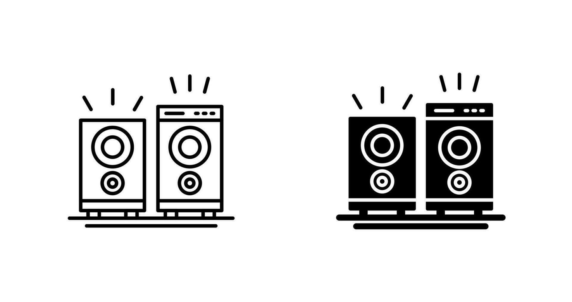 Music Vector Icon