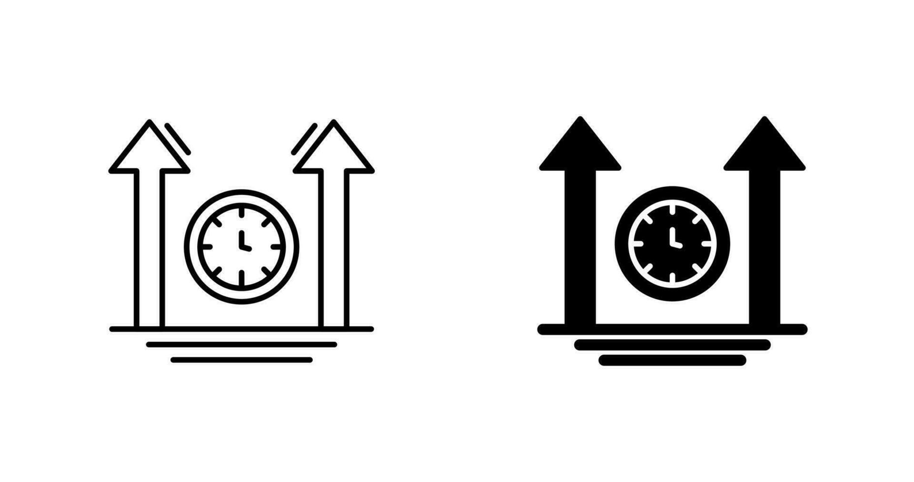Offer Vector Icon