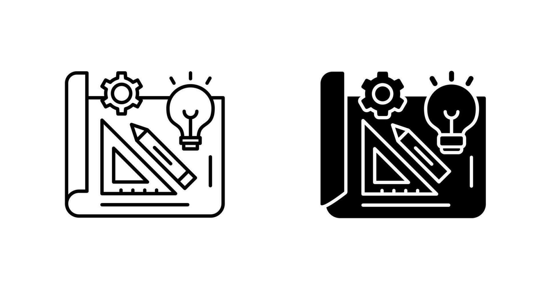 Development Vector Icon